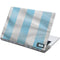 Argentina Soccer Flag Yoga 910 2-in-1 14in Touch-Screen Skin