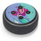 Disney Princess Ariel Art Amazon Echo Dot Skin