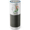 Disney The Little Mermaid Ariel and Flounder Art Amazon Echo Skin
