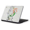 Disney The Little Mermaid Ariel and Flounder Art Samsung Chromebook Skin