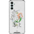 Disney The Little Mermaid Ariel and Flounder Art Galaxy A13 5G Clear Case