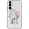 Disney The Little Mermaid Ariel and Flounder Art Galaxy A54 5G Skin