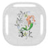Disney The Little Mermaid Ariel and Flounder Art Galaxy Buds Pro Skin
