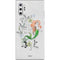 Disney The Little Mermaid Ariel and Flounder Art Galaxy Note 10 Plus Skin