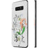 Disney The Little Mermaid Ariel and Flounder Art Galaxy Note 8 Skin