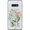 Disney The Little Mermaid Ariel and Flounder Art Galaxy S10e Skin