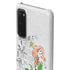 Disney The Little Mermaid Ariel and Flounder Art Galaxy S20 Lite Case