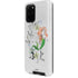 Disney The Little Mermaid Ariel and Flounder Art Galaxy S20 Plus Pro Case