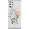 Disney The Little Mermaid Ariel and Flounder Art Galaxy S20 Plus Skin