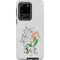 Disney The Little Mermaid Ariel and Flounder Art Galaxy S20 Ultra 5G Pro Case