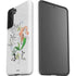 Disney The Little Mermaid Ariel and Flounder Art Galaxy S21 Plus 5G Pro Case