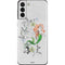 Disney The Little Mermaid Ariel and Flounder Art Galaxy S21 Plus 5G Skin