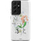 Disney The Little Mermaid Ariel and Flounder Art Galaxy S21 Ultra 5G Pro Case
