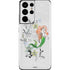 Disney The Little Mermaid Ariel and Flounder Art Galaxy S21 Ultra 5G Skin