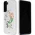 Disney The Little Mermaid Ariel and Flounder Art Galaxy S22 Plus Pro Case