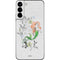 Disney The Little Mermaid Ariel and Flounder Art Galaxy S22 Plus Skin