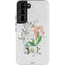 Disney The Little Mermaid Ariel and Flounder Art Galaxy S22 Pro Case