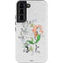 Disney The Little Mermaid Ariel and Flounder Art Galaxy S22 Pro Case