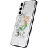 Disney The Little Mermaid Ariel and Flounder Art Galaxy S22 Skin