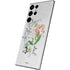 Disney The Little Mermaid Ariel and Flounder Art Galaxy S22 Ultra Skin
