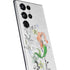 Disney The Little Mermaid Ariel and Flounder Art Galaxy S22 Ultra Skin