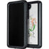 Disney The Little Mermaid Ariel and Flounder Art Galaxy S23 Plus Waterproof Case