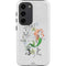 Disney The Little Mermaid Ariel and Flounder Art Galaxy S23 Pro Case