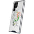 Disney The Little Mermaid Ariel and Flounder Art Galaxy S24 Ultra Clear Case