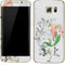 Disney The Little Mermaid Ariel and Flounder Art Galaxy S7 Edge Skin