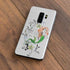 Disney The Little Mermaid Ariel and Flounder Art Galaxy S9 Plus Skin