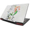 Disney The Little Mermaid Ariel and Flounder Art Lenovo IdeaPad Skin