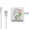 Disney The Little Mermaid Ariel and Flounder Art iPad Charger (10W USB) Skin