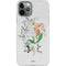 Disney The Little Mermaid Ariel and Flounder Art iPhone 11 Pro Lite Case