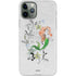 Disney The Little Mermaid Ariel and Flounder Art iPhone 11 Pro Lite Case