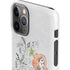 Disney The Little Mermaid Ariel and Flounder Art iPhone 11 Pro Lite Case