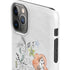 Disney The Little Mermaid Ariel and Flounder Art iPhone 11 Pro Max Lite Case