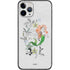 Disney The Little Mermaid Ariel and Flounder Art iPhone 11 Pro Skin
