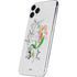 Disney The Little Mermaid Ariel and Flounder Art iPhone 11 Pro Skin