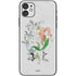 Disney The Little Mermaid Ariel and Flounder Art iPhone 11 Skin