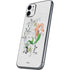 Disney The Little Mermaid Ariel and Flounder Art iPhone 11 Skin