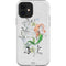 Disney The Little Mermaid Ariel and Flounder Art iPhone 12 Impact Case