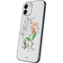 Disney The Little Mermaid Ariel and Flounder Art iPhone 12 Mini Skin