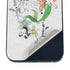 Disney The Little Mermaid Ariel and Flounder Art iPhone 12 Mini Skin