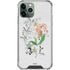 Disney The Little Mermaid Ariel and Flounder Art iPhone 12 Pro Clear Case