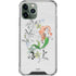 Disney The Little Mermaid Ariel and Flounder Art iPhone 12 Pro Max Clear Case