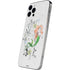 Disney The Little Mermaid Ariel and Flounder Art iPhone 12 Pro Skin