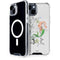 Disney The Little Mermaid Ariel and Flounder Art iPhone 13 MagSafe Case