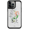 Disney The Little Mermaid Ariel and Flounder Art iPhone 13 Pro Cargo Case