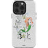 Disney The Little Mermaid Ariel and Flounder Art iPhone 13 Pro Impact Case