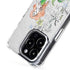 Disney The Little Mermaid Ariel and Flounder Art iPhone 13 Pro MagSafe Case
